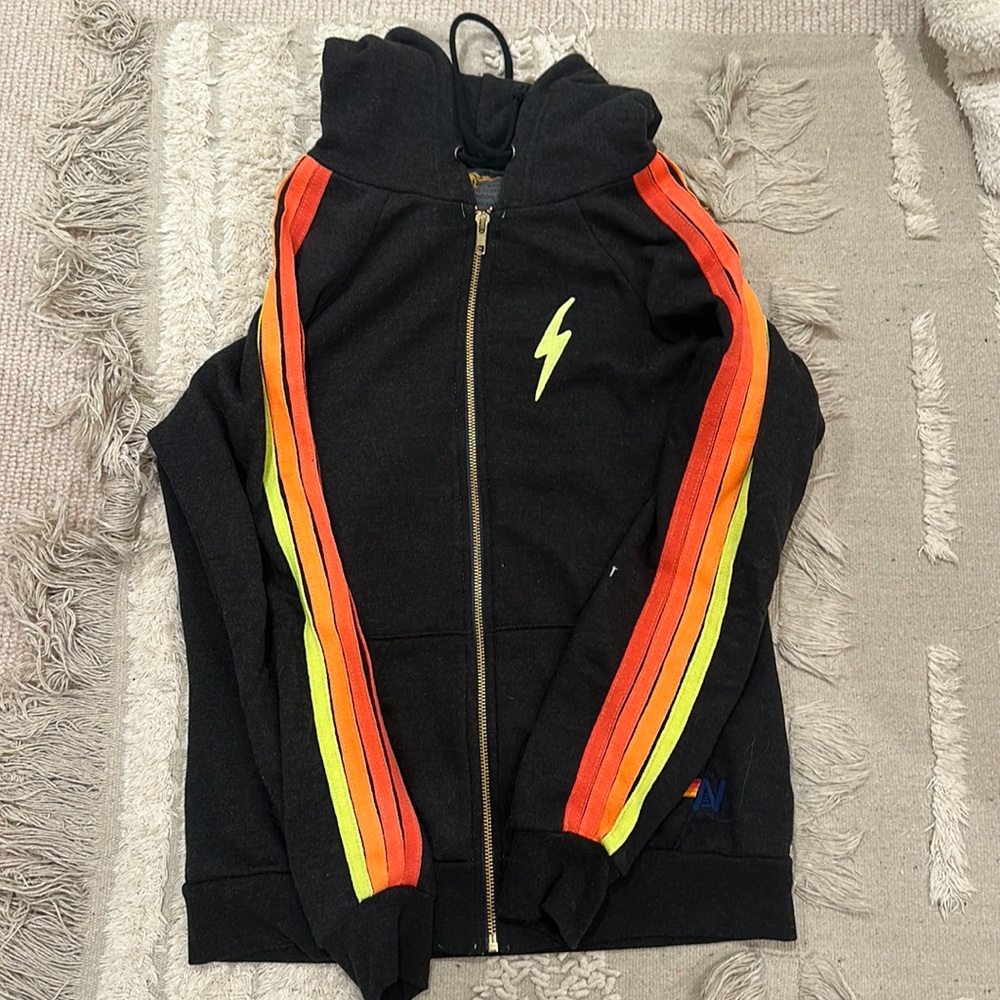 Aviator nation sweatshirt